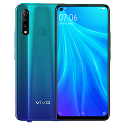 Vivo Z1 Pro repair